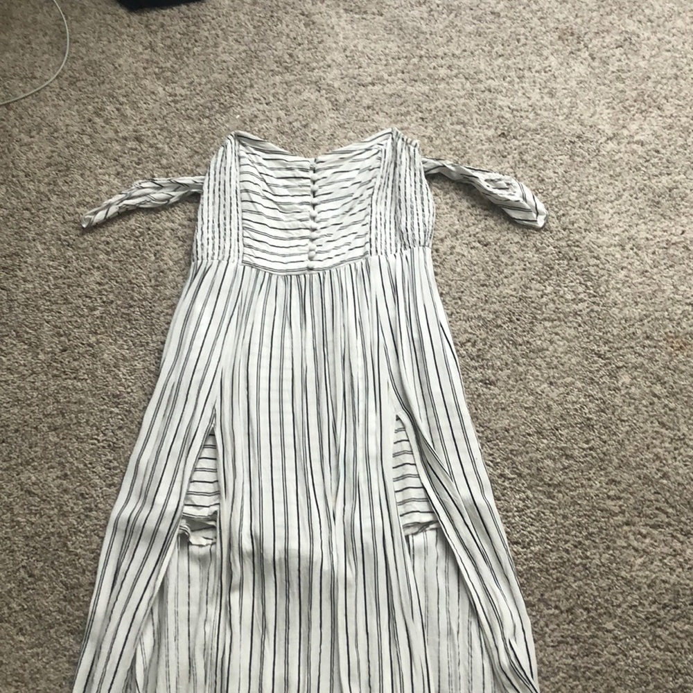 Off should romper